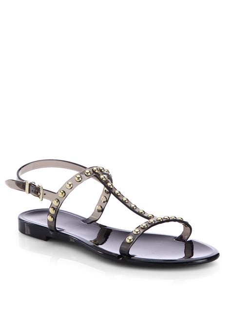 givenchy jelly|givenchy sandals sale.